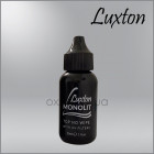Топ для гель-лака без липкого слоя LUXTON Monolit с УФ фильтром , 30 мл