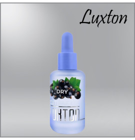 Суха олія для кутикули Dry Cuticle Oil Luxton, смородина, 30мл