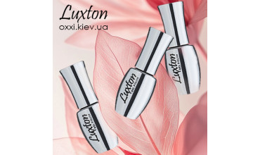 Гель-лак Elegant Cat LUXTON