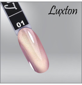 Гель-лак Luxton Elegant Cat 1, магнітний, 10мл 