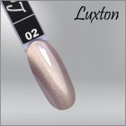 Гель-лак Luxton Elegant Cat 2, магнітний, 10мл