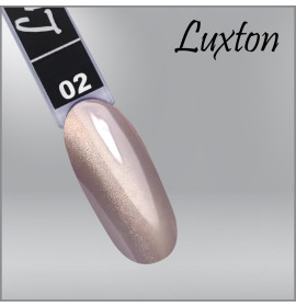 Гель-лак Luxton Elegant Cat 2, магнітний, 10мл