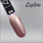 Гель-лак Luxton Elegant Cat 4, магнитный, 10 мл
