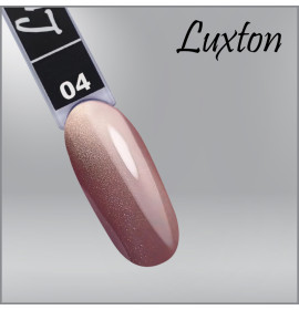 Гель-лак Luxton Elegant Cat 4, магнитный, 10 мл