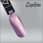 Гель-лак Luxton Elegant Cat 5, магнитный, 10 мл