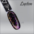 Топ для гель-лака LUXTON Fenix Top 4, 10 мл