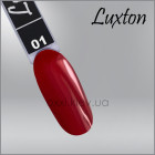 Витражный топ для гель-лака без липкого слоя LUXTON Glass Top 1, 10 мл
