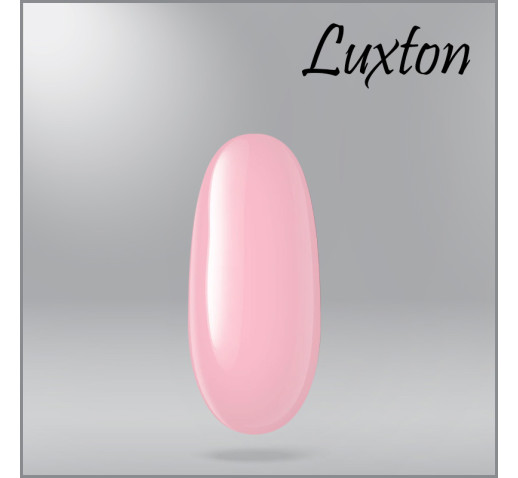 Жидкий полигель Liquid Poly Gel Luxton 10, 10мл