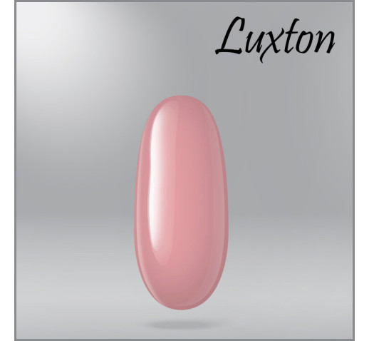 Жидкий полигель Liquid Poly Gel Luxton 12, 10мл
