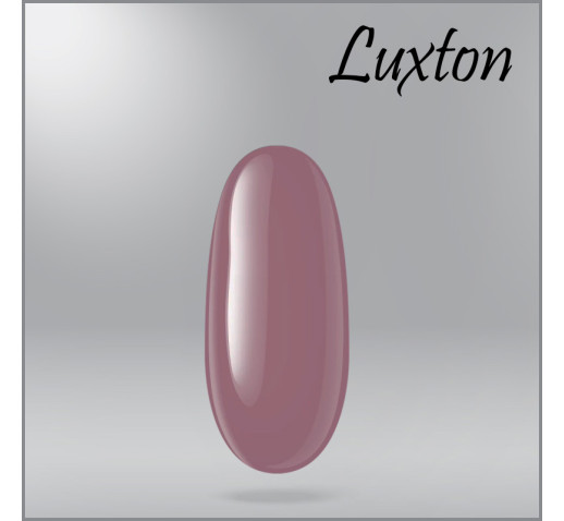 Жидкий полигель Liquid Poly Gel Luxton 13, 10мл