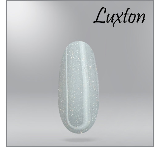 Жидкий полигель Liquid Poly Gel Luxton 14, 10мл