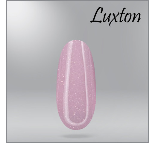 Жидкий полигель Liquid Poly Gel Luxton 16, 10мл
