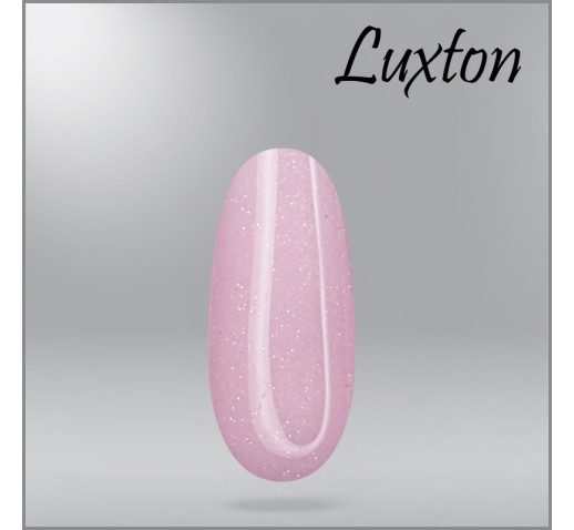 Жидкий полигель Liquid Poly Gel Luxton 17, 10мл