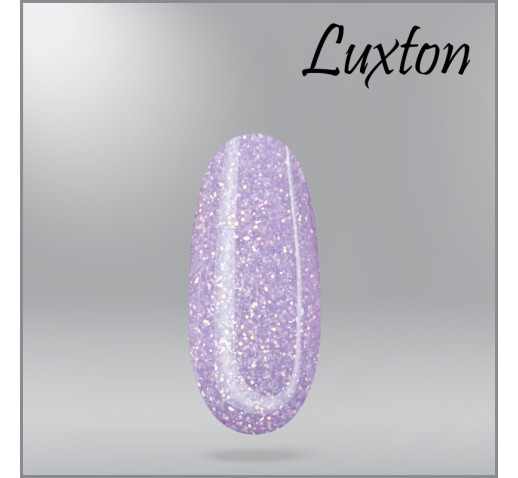 Жидкий полигель Liquid Poly Gel Luxton 19, 10мл 
