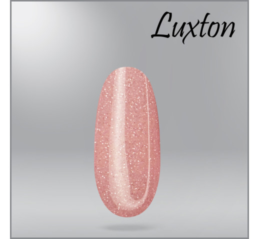 Жидкий полигель Liquid Poly Gel Luxton 22, 10мл