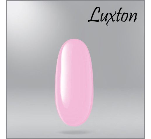 Жидкий полигель Liquid Poly Gel Luxton 4, 10мл