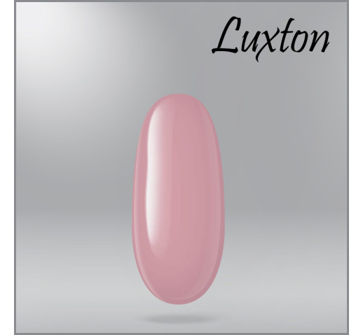Жидкий полигель Liquid Poly Gel Luxton 7, 10мл