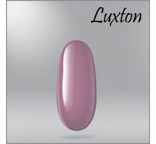 Жидкий полигель Liquid Poly Gel Luxton 8, 10мл 