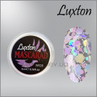Глиттерный гель Luxton Mascarad 5, 5г 