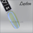 Премиальная пудра Miracle Powder LUXTON 1, 0,3гр 