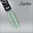 Премиальная пудра Miracle Powder LUXTON 3, 0,3гр