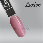 Poly Gel Luxton 4, розовый, 30мл