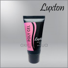 Poly Gel Luxton 5, бежево-розовый, 30мл
