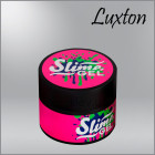 Гель для объемных дизайнов Luxton Slime gel, прозрачный, 15 мл