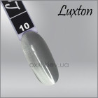 Гель-лак Luxton Silk Cat 10, магнитный, 10мл
