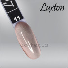 Гель-лак Luxton Silk Cat 11, магнитный, 10мл