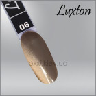 Гель-лак Luxton Silk Cat 6, магнитный, 10мл
