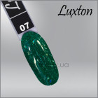 Камуфлирующая база LUXTON Solut Base 7, светоотражающая, 10мл