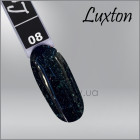Камуфлирующая база LUXTON Solut Base 8, светоотражающая, 10мл 