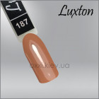 LUXTON № 187