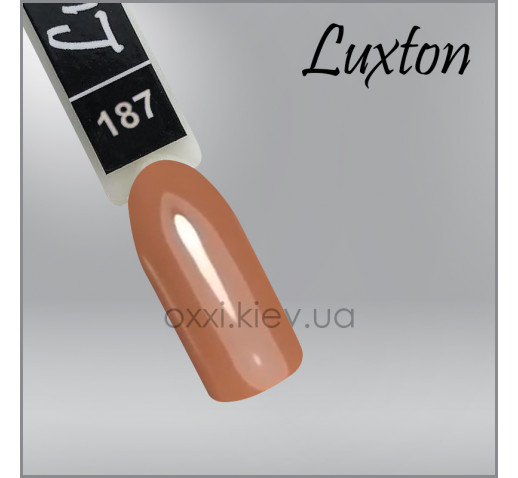 LUXTON № 187
