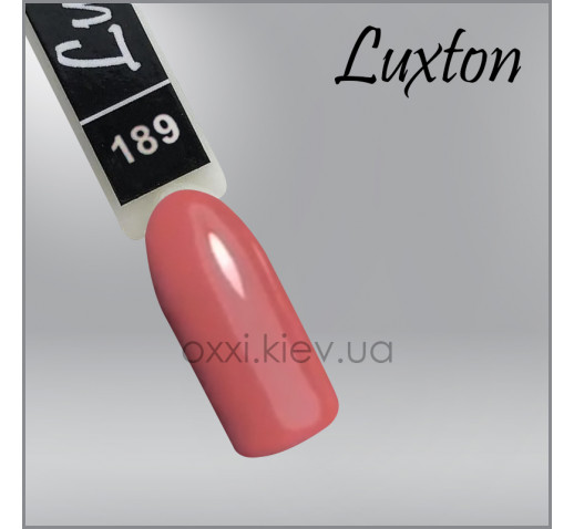 Luxton № 189
