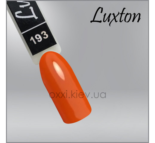 Luxton № 193