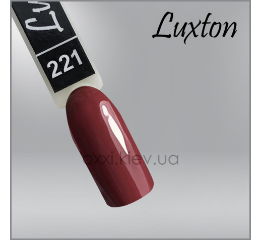 Luxton №221