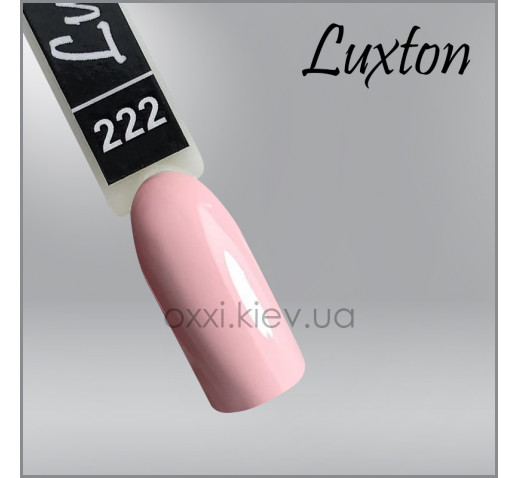 Luxton №222