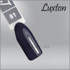 Гель-лак LUXTON 81 сине-серый, 10мл