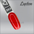 Гель-лак LUXTON 303, 10мл