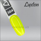 Гель-лак LUXTON 304, 10мл