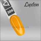 Гель-лак LUXTON 306, 10мл
