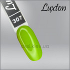 Гель-лак LUXTON 307, 10мл