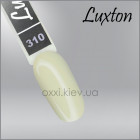 Гель-лак LUXTON 310, 10мл