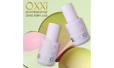 Гель-лак Air Cat Oxxi Professional