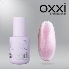 Гель-лак Oxxi Air Cat 1, нежный белый, магнитный, 10мл