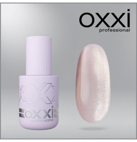 Гель-лак Oxxi Air Cat 2, шампань, магнітний, 10мл