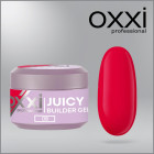 Моделирующий гель Oxxi Builder ProGel 8 HEMA/TPO free, коралловый, 15 мл