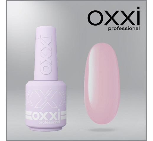Полигель Liquid Poly Gel OXXI Professional, 11, бежевый, 15мл